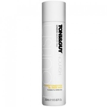 Toni&guy Conditioner For Blonde Hair - Conditioner for blonde hair