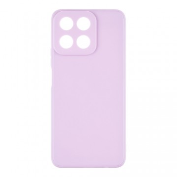 OBAL:ME Matte TPU Cover for Honor 200 Smart Purple