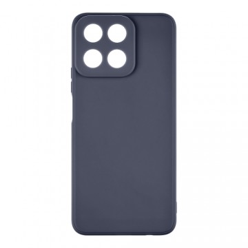 OBAL:ME Matte TPU Cover for Honor 200 Smart Dark Blue