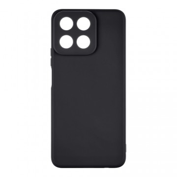 OBAL:ME Matte TPU Cover for Honor 200 Smart Black