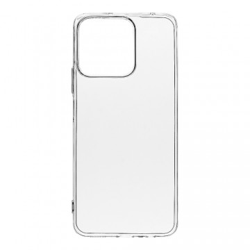 OBAL:ME TPU Cover for Honor 200 Smart Transparent