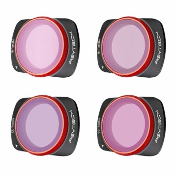 Filters ND|PL 8, 16, 32, 64 PGYTECH for DJI Osmo Pocket 3