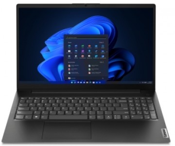 Portatīvais dators Lenovo Essential V15 G4 AMN Ryzen 5-7520U 16GB 512GB W11Pro