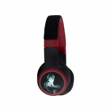 Harry Potter headphones BT Light-Up BT Patronus