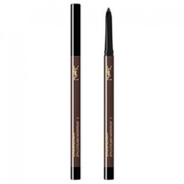 Yves Saint Laurent Crushliner Waterproof Eyeliner 0,35 g