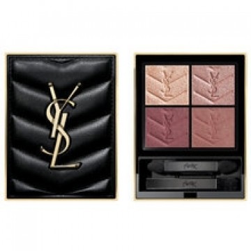 Yves Saint Laurent Couture Mini Clutch Eye Palette - Paletka očních stínů 4 g