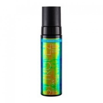 St.tropez Self Tan Extra Dark Bronzing Mousse - Self tanning foam to create extra dark bronze