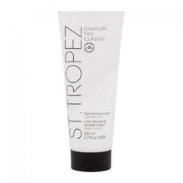 St.tropez Gradual Tan Classic Daily Firming Lotion