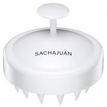 Sachajuan Scalp Brush - Kartáč pro peeling vlasové pokožky