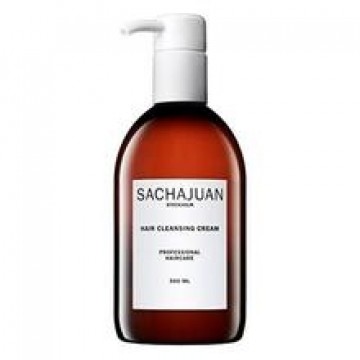 Sachajuan Hair Cleansing Cream - Cleansing hair cream