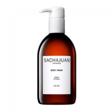 Sachajuan Body Wash ( Shiny Citrus ) - Hydratační sprchový gel