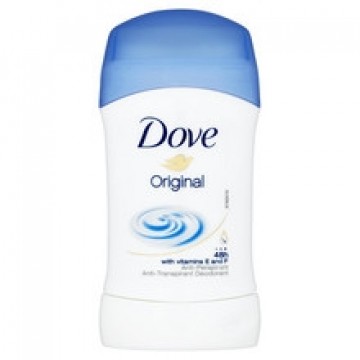 Dove Original Anti-perspirant