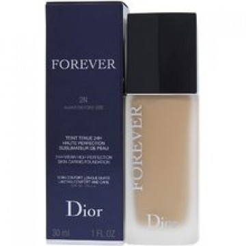 Dior Forever Skin-Caring Foundation SPF35 - Makeup 30 ml