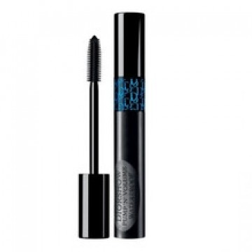 Diorshow Pump`N`Volume Waterproof Volumizing Mascara - Volume Mascara 5.2 ml