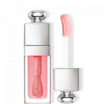 Dior Addict Lip Glow Oil - Toning lip oil 6 ml