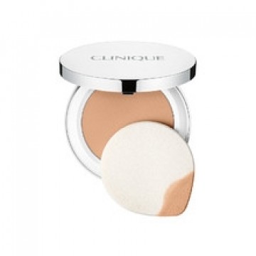 Clinique Beyond Perfecting Powder Foundation + Concealer - Hydrating powder make-up and concealer in one 14,5 g