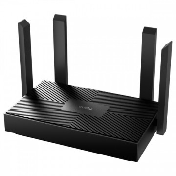 Cudy Wi-Fi WiFi Router (WR1500)