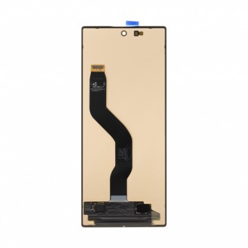 LCD display + Touch Unit Outer Samsung F956 Galaxy Z Fold 6 5G Black (Service Pack)