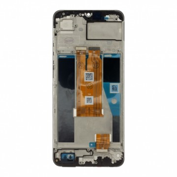 For_realme LCD Display + Touch Unit + Front Cover for Realme C61