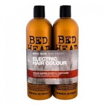 Bed Head Color Goddess Duo Kit - Cassette for colored hair