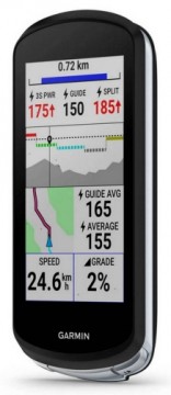 Velodators Garmin Edge 1040 Bundle