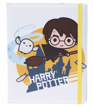 Lazerbuilt Harry Potter Universal Case for tablet 10-11"