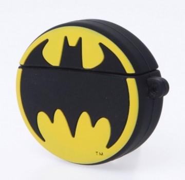 Lazerbuilt Batman TWS Earphones