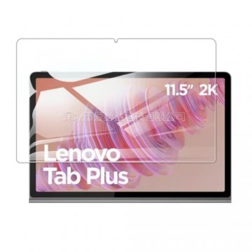 iLike 2.5D malas caurspīdīgais rūdītais stikls Lenovo Tab Plus 11.5" TB351FU