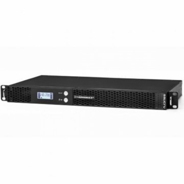 Uninterruptible Power Supply System Interactive UPS Salicru 6A0DA000004 450 W