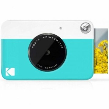 Цифровая Kамера Kodak Printomatic