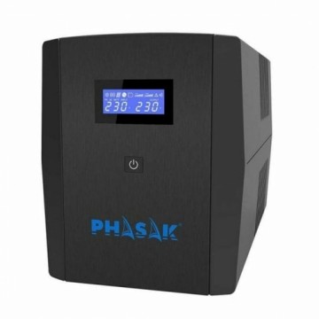 Система бесперебойного питания Интерактивная SAI Phasak 720 W