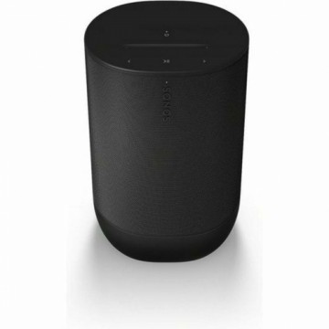 Portatīvais Skaļrunis Sonos SNS-MOVE2EU1BLK Melns