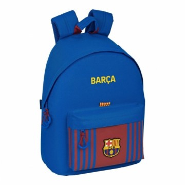 Рюкзак для ноутбука F.C. Barcelona