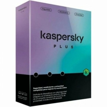 ПО для управления Kaspersky