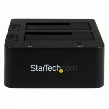 Докстанция Startech UNIDOCKU33