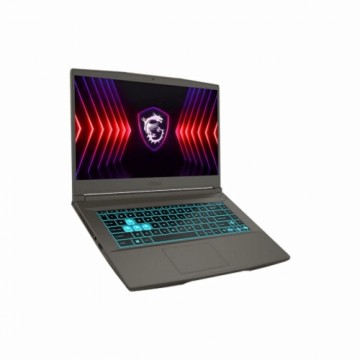 Portatīvais dators MSI 9S7-16RK11-071 Spāņu Qwerty