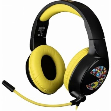 Headphones KONIX 82549000001