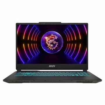 Portatīvais dators MSI Cyborg 15,6" 32 GB RAM 1 TB SSD Nvidia Geforce RTX 4060