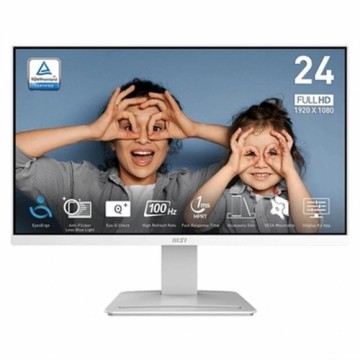 Monitors MSI 9S6-3BA9CH-074 23,8"