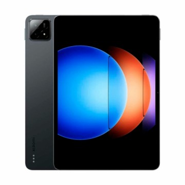 Планшет Xiaomi Pad 6S Pro 12,4" Qualcomm Snapdragon 8 Gen 2 12 GB RAM 512 GB Серый