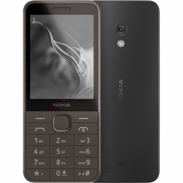 Мобильный телефон Nokia 235 2,8" 128 GB RAM Чёрный