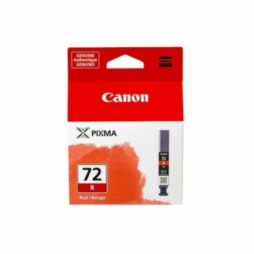 Original Ink Cartridge Canon 6410B001 Red