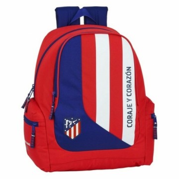 AtlÉtico Madrid Skolas soma Atlético Madrid