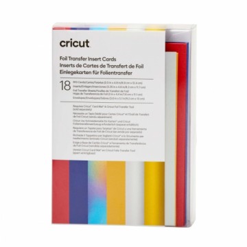 Aktivitāšu Rokassprādze Cricut 2009476