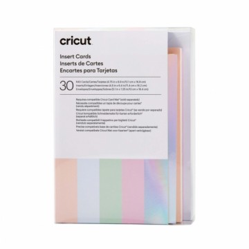 Aktivitāšu Rokassprādze Cricut 2009468 (30 gb.)