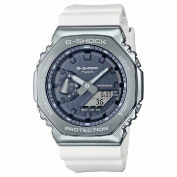 Мужские часы Casio GM-2100WS-7AER