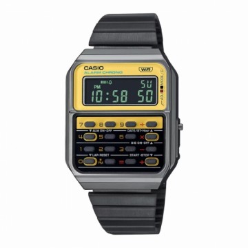 Мужские часы Casio CA-500WEGG-9BEF (Ø 43 mm)