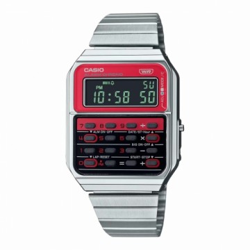 Men's Watch Casio (Ø 43 mm)