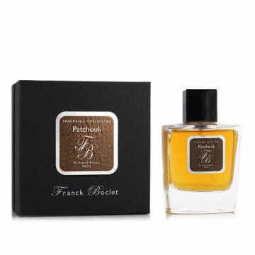 Parfem za muškarce Franck Boclet EDP Patchouli 100 ml