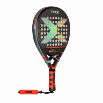 Padel Racket Nox ML10 Luxury BAHIA 12K 2024 Miguel Lamperti Black